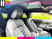 Usado VW Scirocco R-line 2013 Preto Coupé