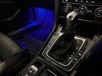 Used VW Golf VII R 300 HP (220 kW) 2016 Hatchback