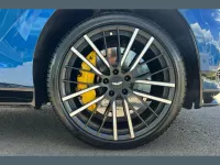 Used Aston Martin DBX 707 707 HP (519 kW) 2023 Blue SUV