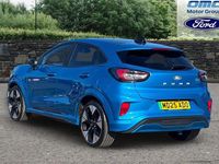 Used Ford Puma Premium 167 HP (122 kW) 2025 SUV