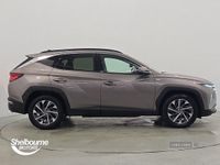 Used Hyundai Tucson Premium 150 HP (110 kW) 2023 Bronze SUV