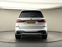 Used BMW X7 M Sport 340 HP (250 kW) 2022 SUV