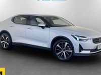 Used Polestar 2 Long Range Single Motor 169 kW (231 HP) 2022 Hatchback