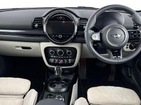 Used Mini Cooper Clubman Exclusive 134 HP (98 kW) 2023 Green Estate