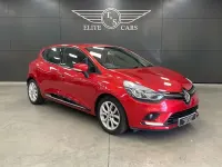 Gebraucht Renault Clio IV Dynamique 75 PS (55 kW) 2018 Kleinwagen