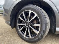 Used Ford Kuga ST-Line 2018 Grey SUV