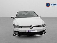 Used VW Golf VII Active 150 HP (110 kW) 2021 Hatchback