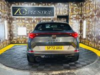 Begagnad Cupra Formentor 150 HK (110 kW) 2022 Grå SUV
