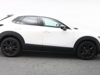 Used Mazda CX-30 Homura-Line 140 HP (102 kW) 2024 White SUV