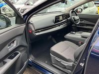 New Nissan Ariya 160 kW (218 HP) 2025 SUV