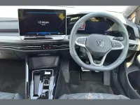Used VW Golf VIII Black Edition 147 HP (108 kW) 2026 Black Hatchback