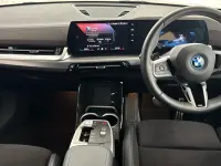 Used BMW iX2 M Sport 227 kW (309 HP) 2025 Black SUV