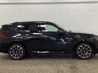 Used BMW X3 M Sport 194 HP (142 kW) 2025 Black SUV