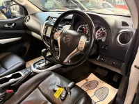 Used Nissan Navara Tekna 190 HP (139 kW) 2019 White Pickup