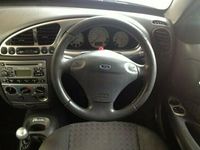 Used Ford Puma 2001 Coupe