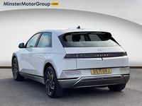 Used Hyundai Ioniq Premium 72 kW (99 HP) 2022 White Hatchback