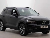 Used Volvo XC40 R-Design Pro 262 HP (192 kW) 2022 SUV