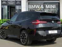 Used BMW X3 M Sport 299 HP (219 kW) 2025 Black SUV