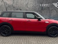 Used Mini Cooper Clubman Comfort 192 HP (141 kW) 2019 Red Estate