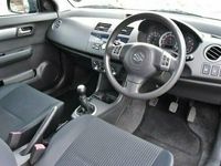 Used Suzuki Swift 2006 Hatchback