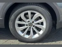 Used VW T-Roc Style 150 HP (110 kW) 2022 Grey SUV