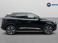 Used Peugeot 3008 Premium 131 HP (96 kW) 2019 Black SUV