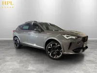 Used Cupra Formentor VZ2 310 HP (228 kW) 2021 Grey SUV