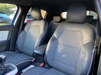 Used Renault Clio V Techno 90 HP (66 kW) 2023 Blue Hatchback