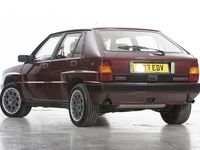 Used Lancia Delta 1996 Red Hatchback