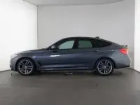 Used BMW 330 M Sport 258 HP (189 kW) 2016 Grey Hatchback