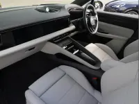 Used Porsche Macan Turbo 469 kW (639 HP) 2025 Grey SUV