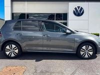 Used VW e-Golf 97 kW (132 HP) 2020 Grey Hatchback