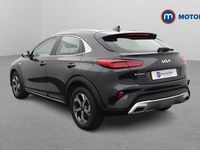 Used Kia XCeed 120 HP (88 kW) 2022 Black SUV