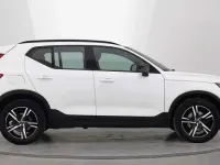 Second-hand Volvo XC40 Plus 163 CP (119 kW) 2024 SUV