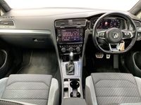 used VW Golf VII 2.0 TDI R-Line Edition 5dr DSG