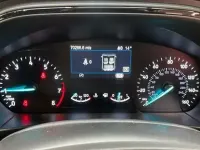 Used Ford Focus ST-Line X 125 HP (91 kW) 2018 Black Hatchback