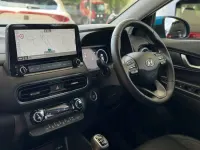 Second-hand Hyundai Kona Ultimate 2023 Albastru SUV