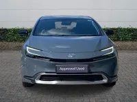 Used Toyota Prius Design 2025 Grey Hatchback