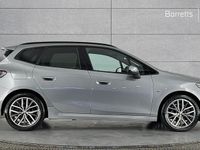 Used BMW 220 Active Tourer M Sport 168 HP (123 kW) 2023 Grey MPV
