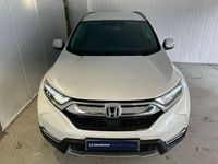 used Honda CR-V 2.0 i-MMD Hybrid SR 2WD 5dr eCVT