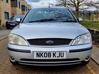 used Ford Mondeo GHIA X AUTO