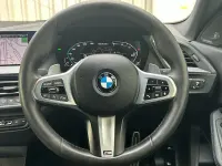 Used BMW M235 Comfort Edition 306 HP (225 kW) 2024 Grey Coupe