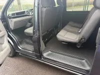 Used VW Transporter Highline 2023 Blue Van