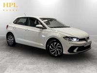 Used VW Polo S 95 HP (69 kW) 2022 Grey Hatchback
