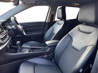 Used Jeep Compass Limited 128 HP (94 kW) 2023 Black SUV