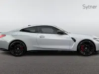 Used BMW M4 Competition Edition 503 HP (369 kW) 2021 Grey Coupe
