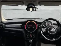Used Mini Cooper Hatch 136 HP (100 kW) 2017 Hatchback