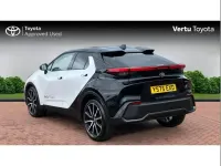 Used Toyota C-HR Sport 197 HP (144 kW) 2024 Other SUV