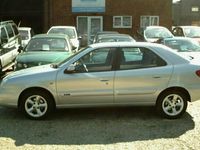 used Citroën Xsara 2.0