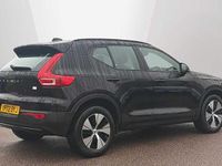 Used Volvo XC40 Plus 2022 SUV
